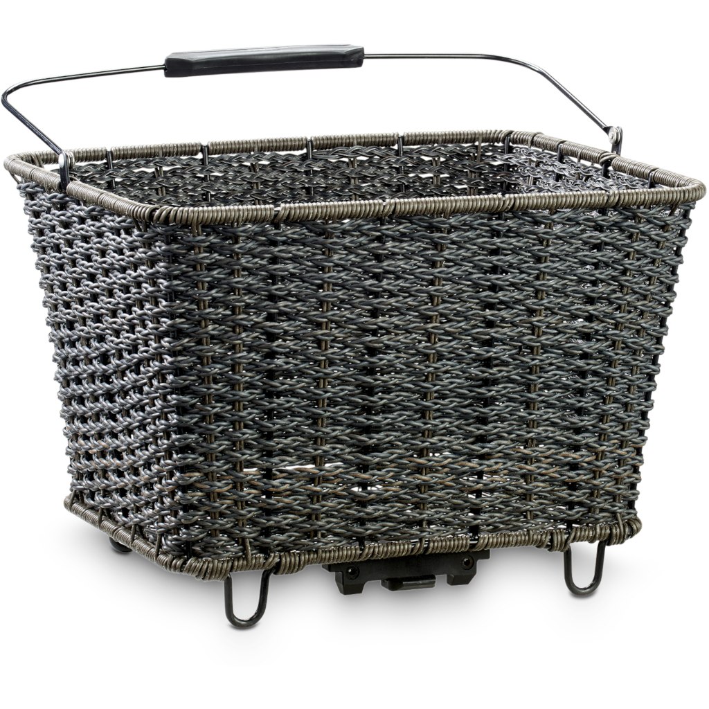 Picture of CUBE ACID carrier basket 25 RILink Ratan - ratan