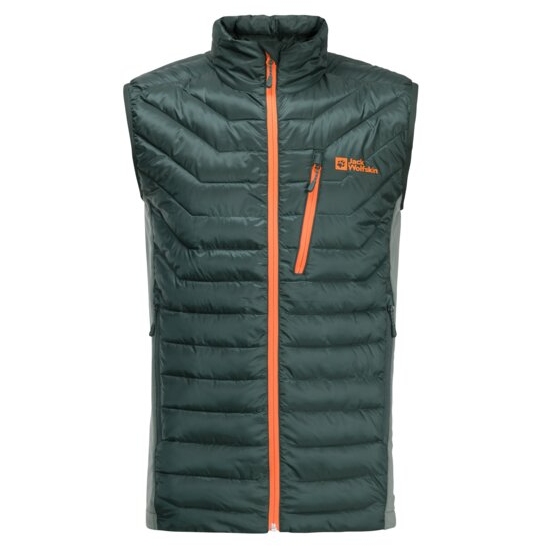 Jack Wolfskin Daunenweste Sale Jack Wolfskin Routeburn Pro Ins