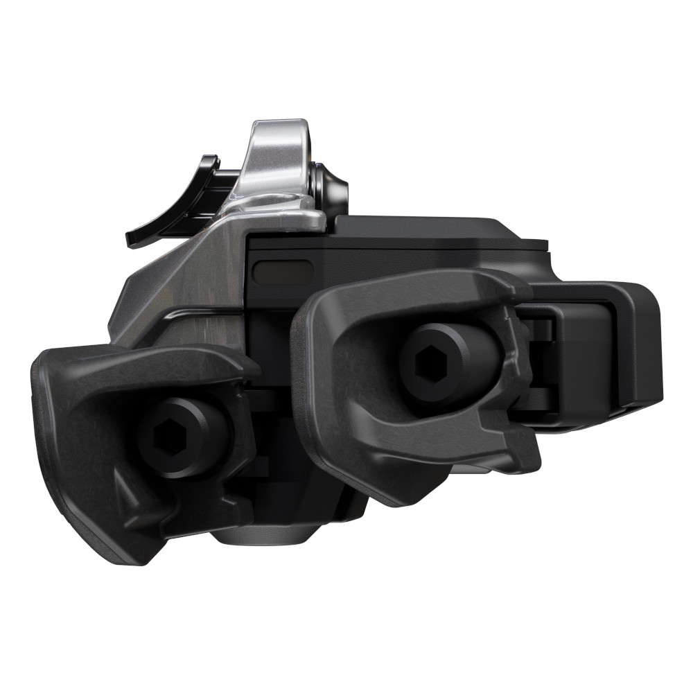 Shimano XTR SW-M9250-IR Dźwignia - Di2 | I-Spec EV - prawy