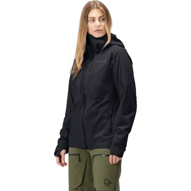 Women's Norrona Lofoten Gore-Tex Insulated Jacket