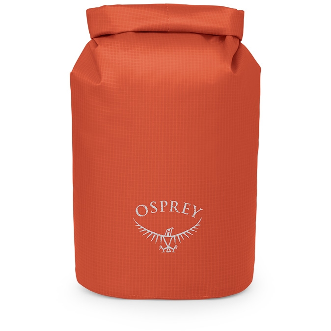 Produktbild von Osprey Wildwater 8L Packsack - Mars Orange