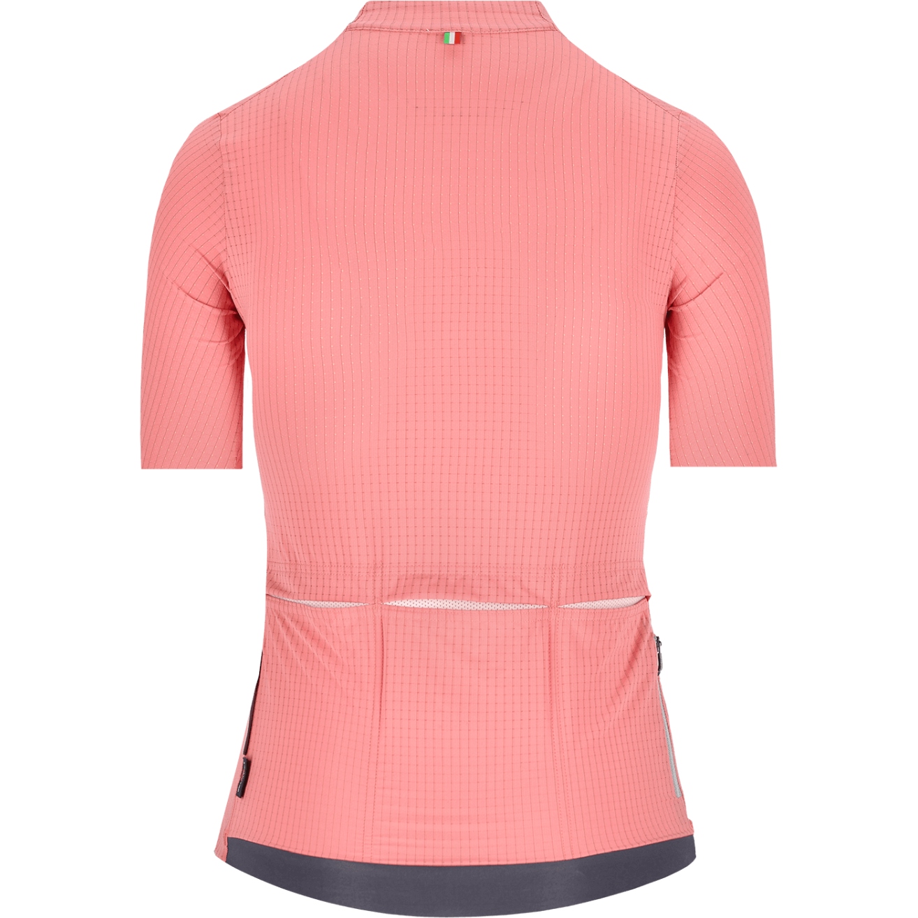 Q36.5 Dottore Pro Short Sleeve Jersey Women - giro pink | BIKE24