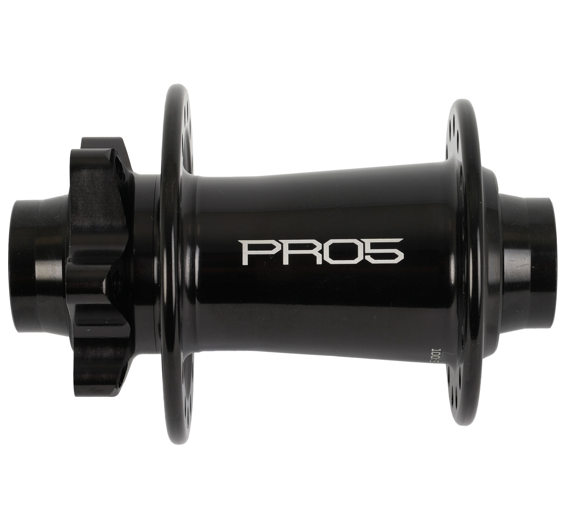 Hope Moyeu Arrière - Pro 5 - 6-Bolt - 12x142mm | SRAM XDR - argenté