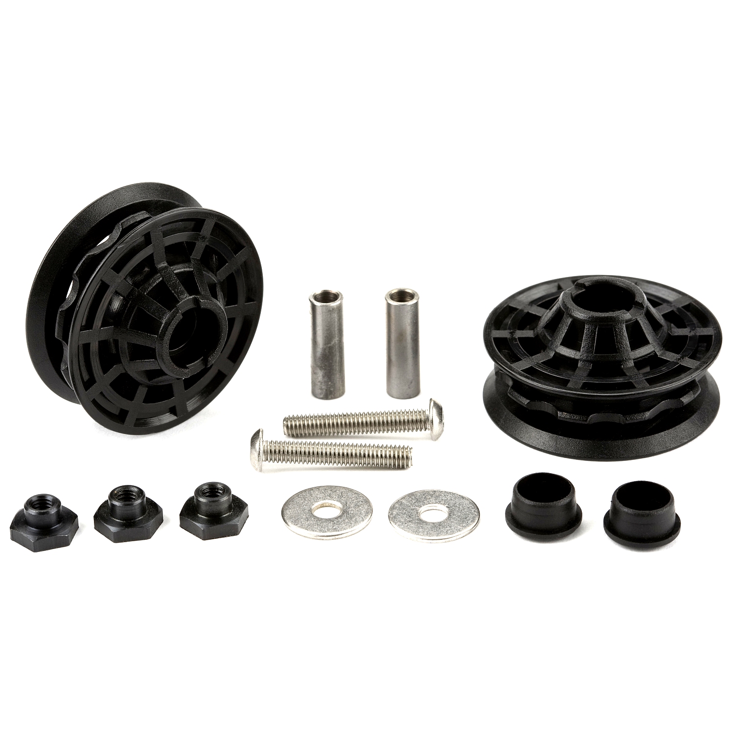 Picture of Brompton Chain Tensioner Set for 2 or 6-speed