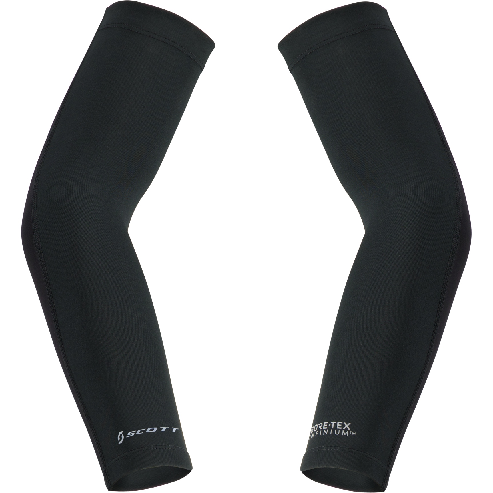 Picture of SCOTT AS Pro Arm Warmers - black