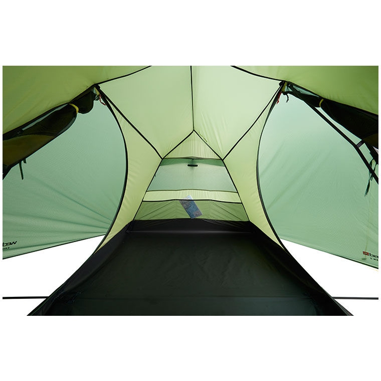 Wechsel Exogen 2 Tent - Green