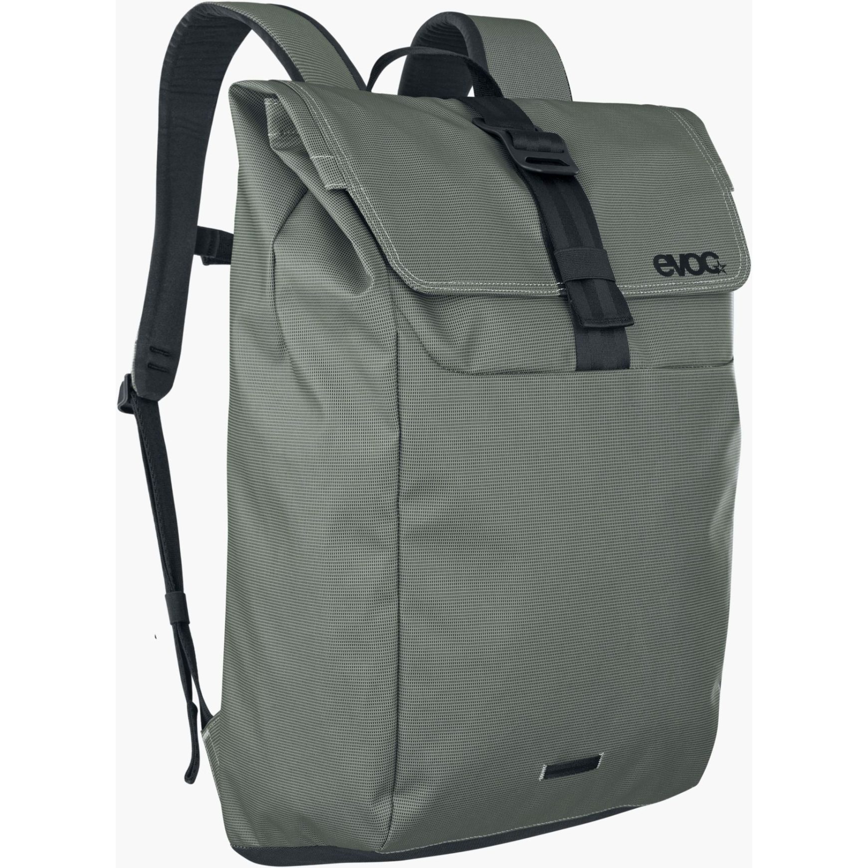 Produktbild von EVOC Duffle Backpack 26 Rucksack - Dark Olive/Schwarz