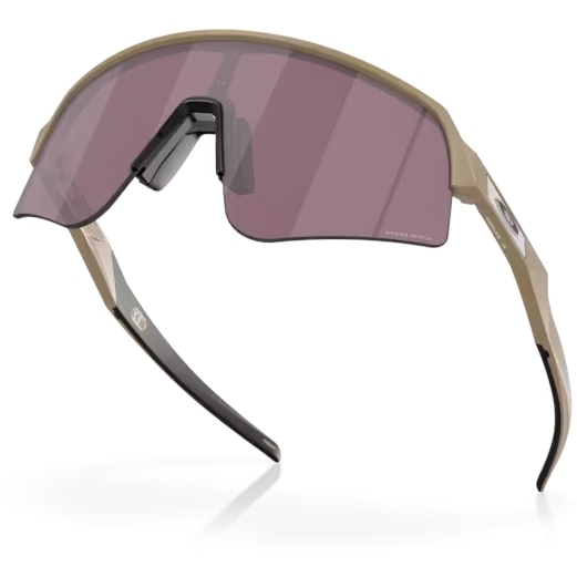 Oakley Sutro Lite Sweep Glasses - Matte Terrain Tan/Prizm