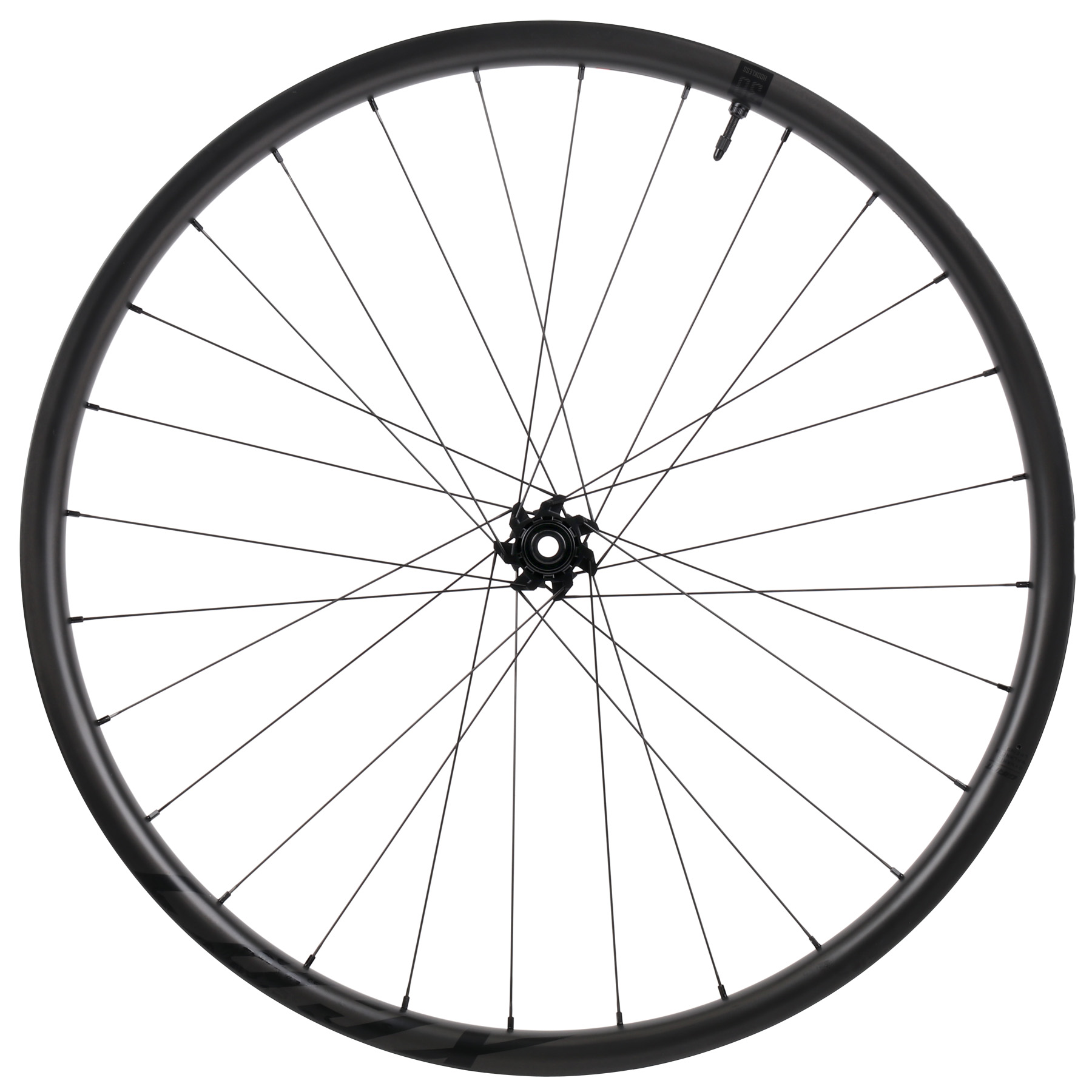 Picture of Giant XCR 1 30 MTB Carbon Rear Wheel 29 Inch - Boost Shimano - 12x148 mm - black