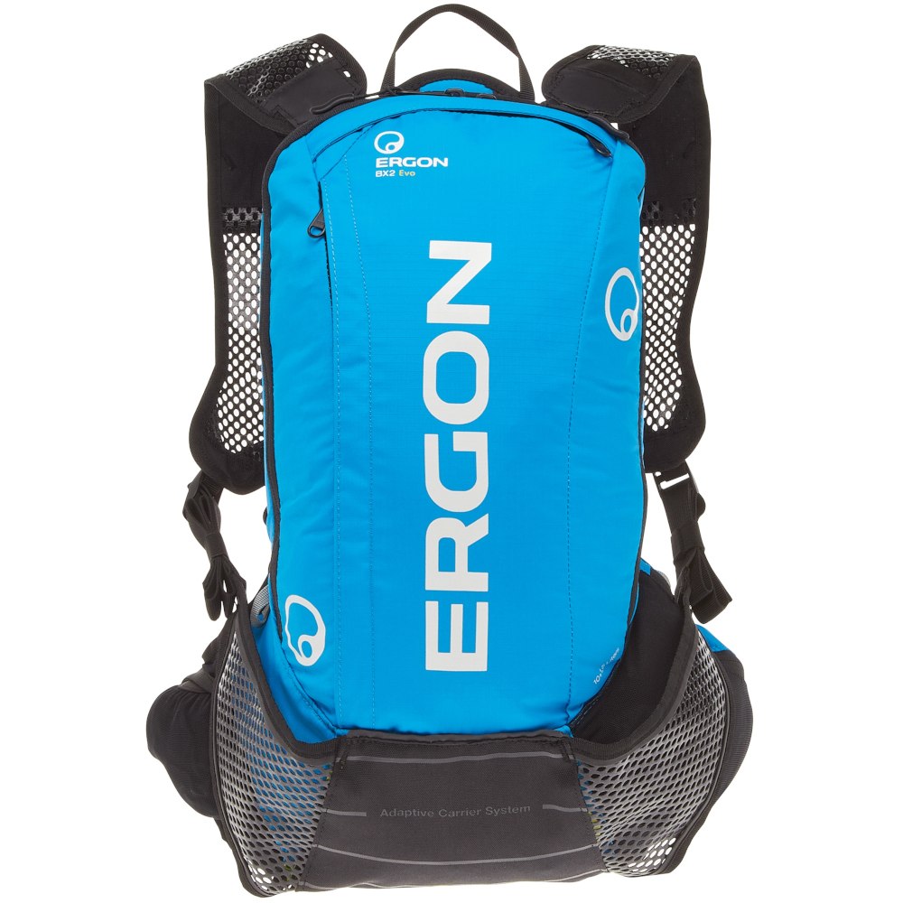 Ergon BX2 Evo Backpack blue BIKE24