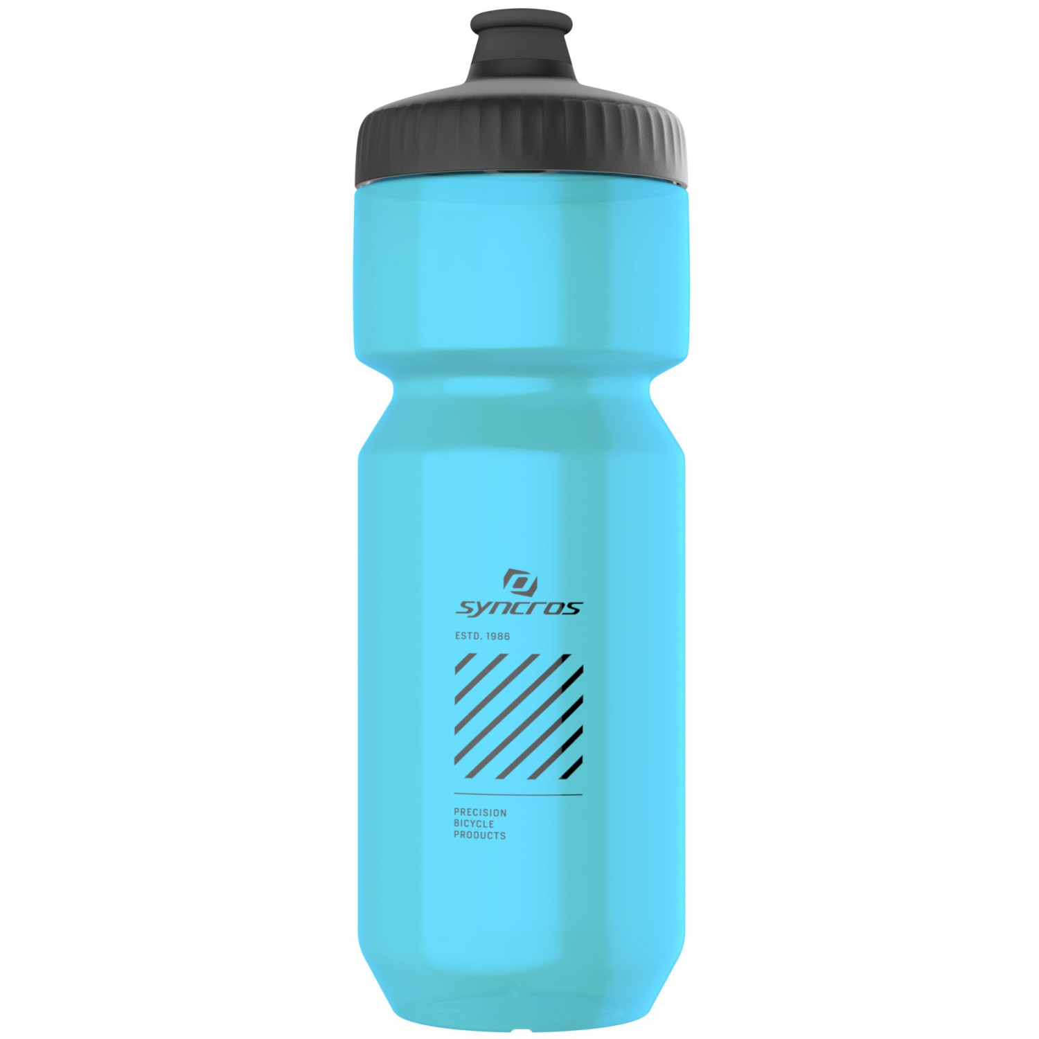 Produktbild von Syncros G6 Corporate Trinkflasche - 750ml - blau