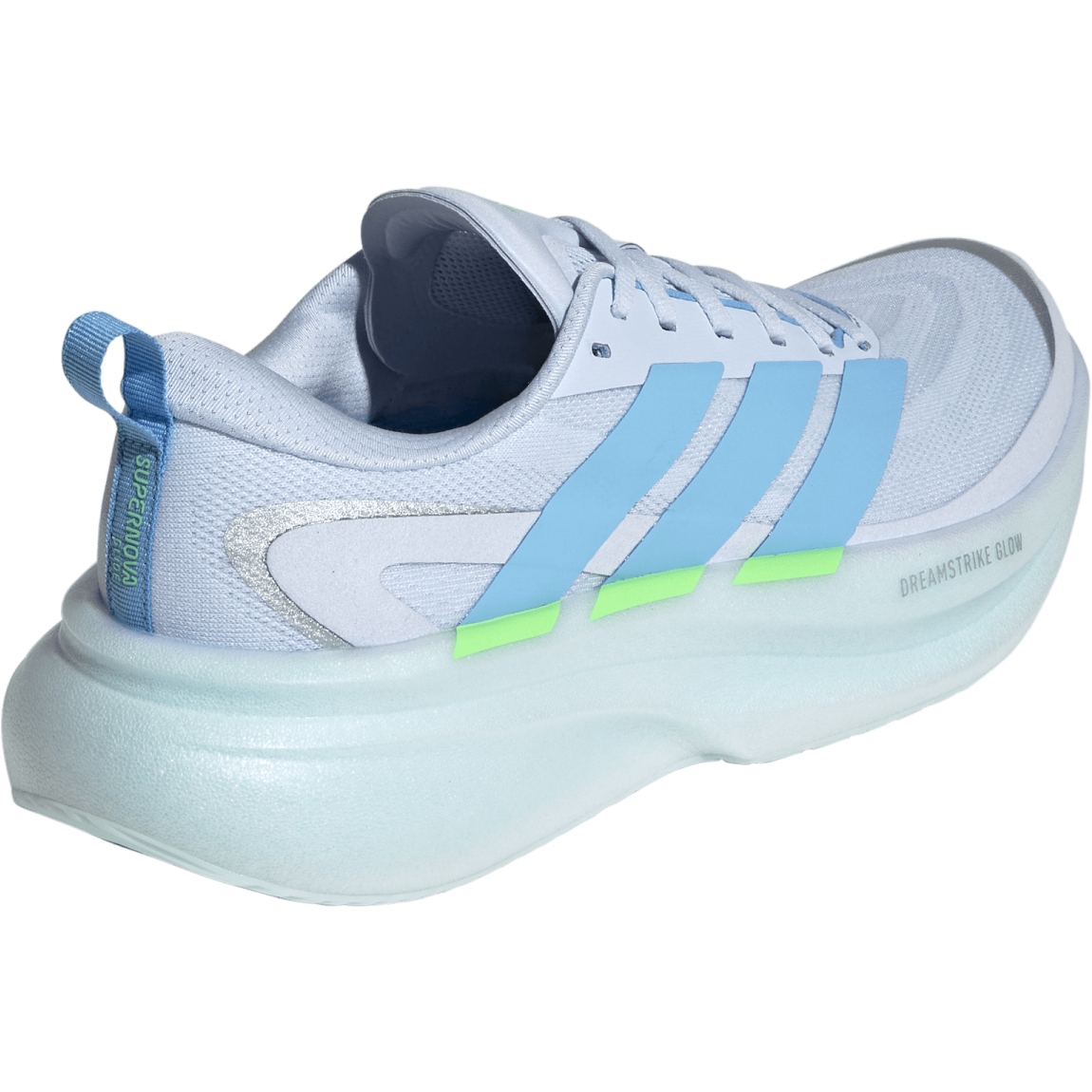 adidas gazelle silver green womens adidas Samba OG Shoes - Women's - Clear Sky / Blue / Off White main image 1