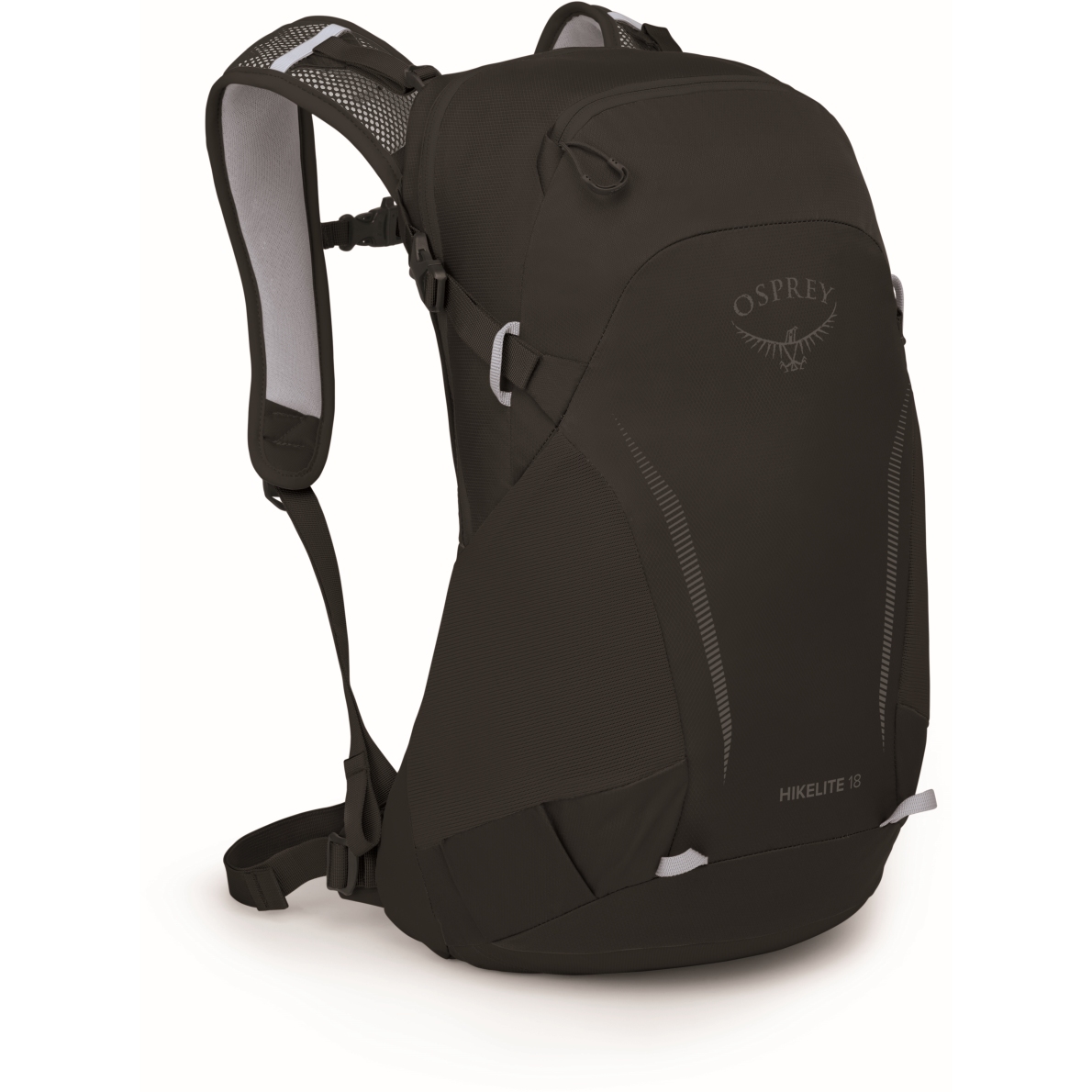 Image of Osprey Hikelite 18 Backpack - Black