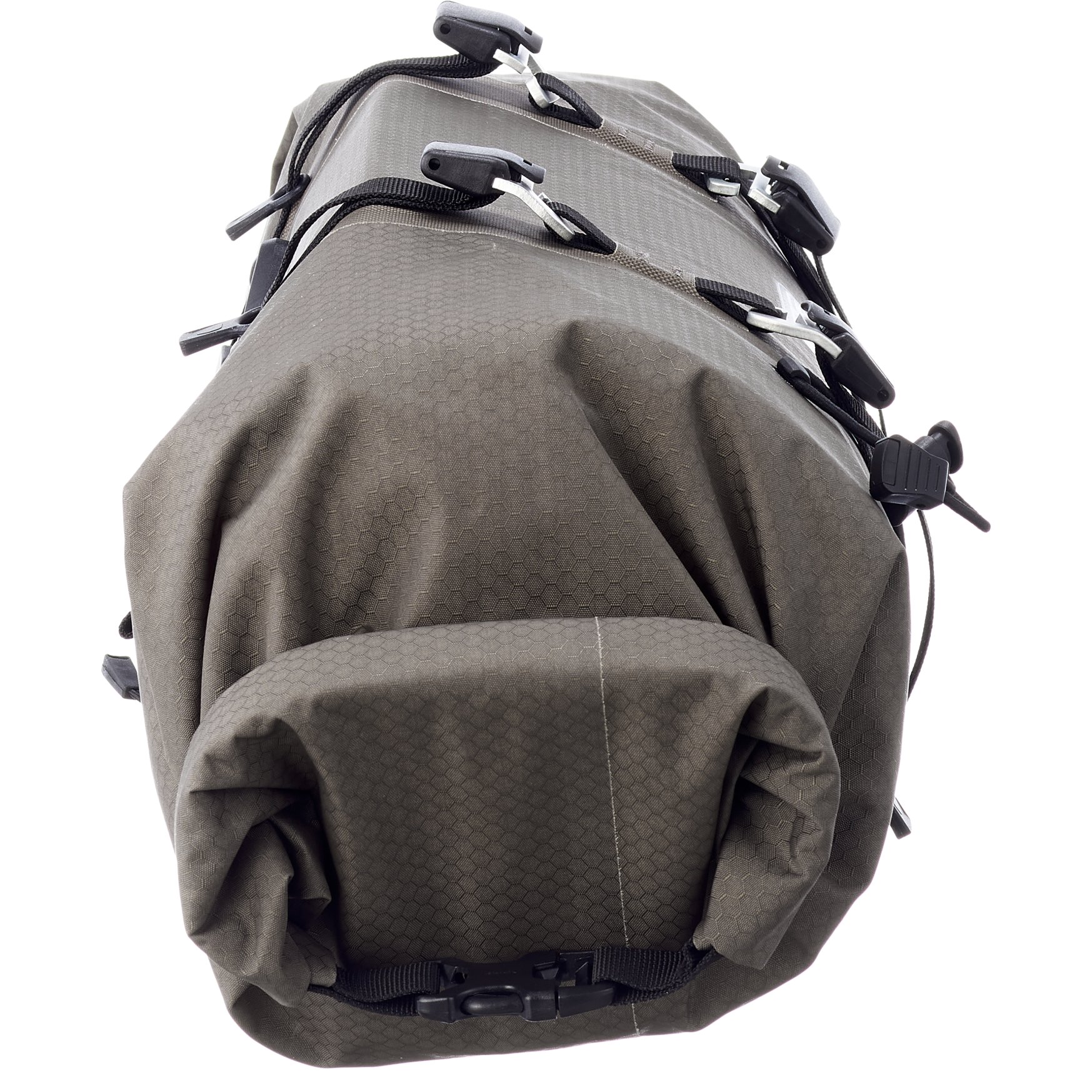 ORTLIEB(オルトリーブ)ハンドルバーバッグ 15L オルトリーブ)ORTLIEB