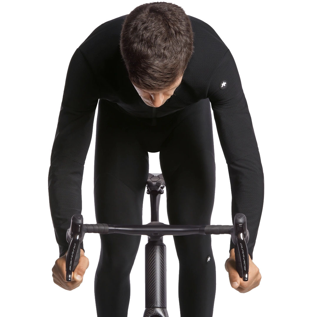 【値下】ASSOS EQUIPE R HABU WINTER JACKET S9 EQUIPE R HABU Winter Jacket S9, | Outlet | ASSOS