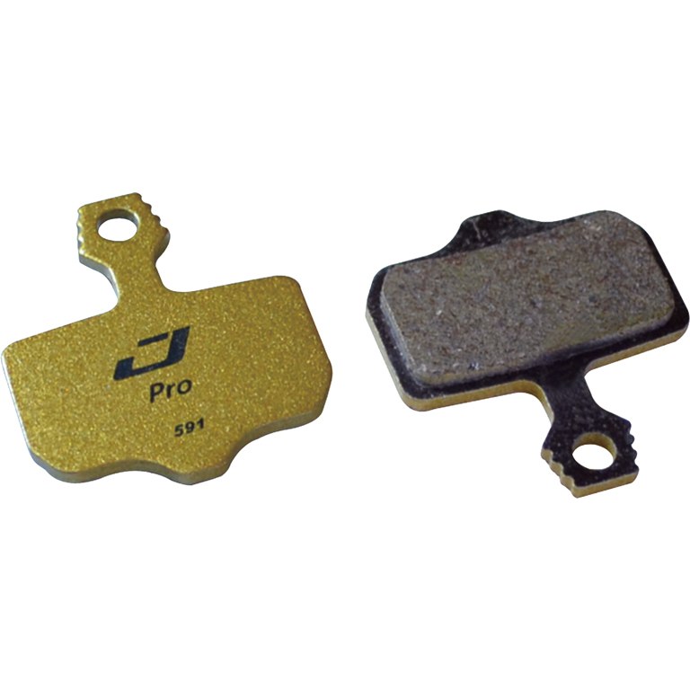 Picture of Jagwire Mountain Pro Disc Pads SRAM / Avid