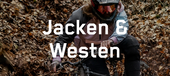 Loose Riders Jacken & Westen