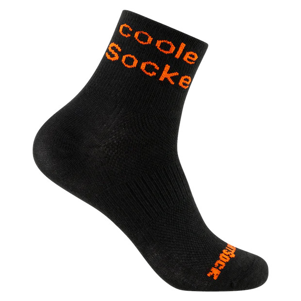 Immagine prodotto da WRIGHTSOCK Calze Doppio Strato - Coolmesh II Quarter Plus - coole Socke - 805-3-0368