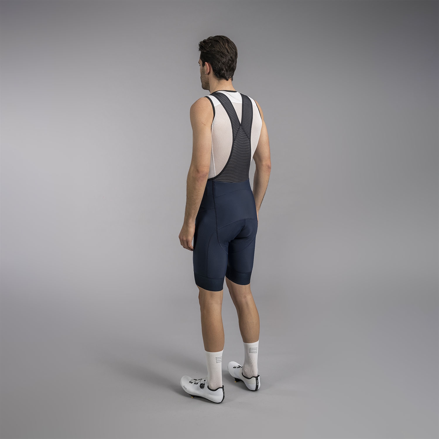 Bioracer Icon Bibshorts Men - nautica | BIKE24