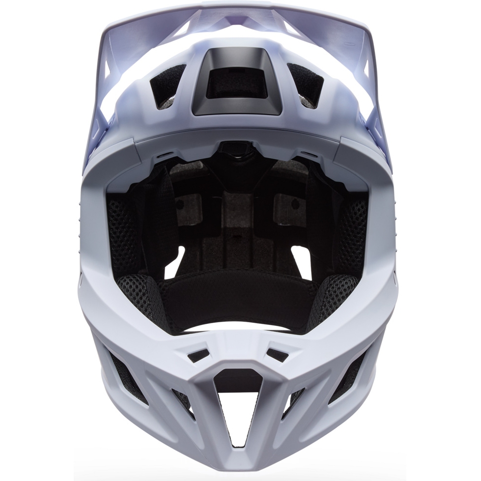 Bell Full-Air MIPS Helm - solid white | BIKE24