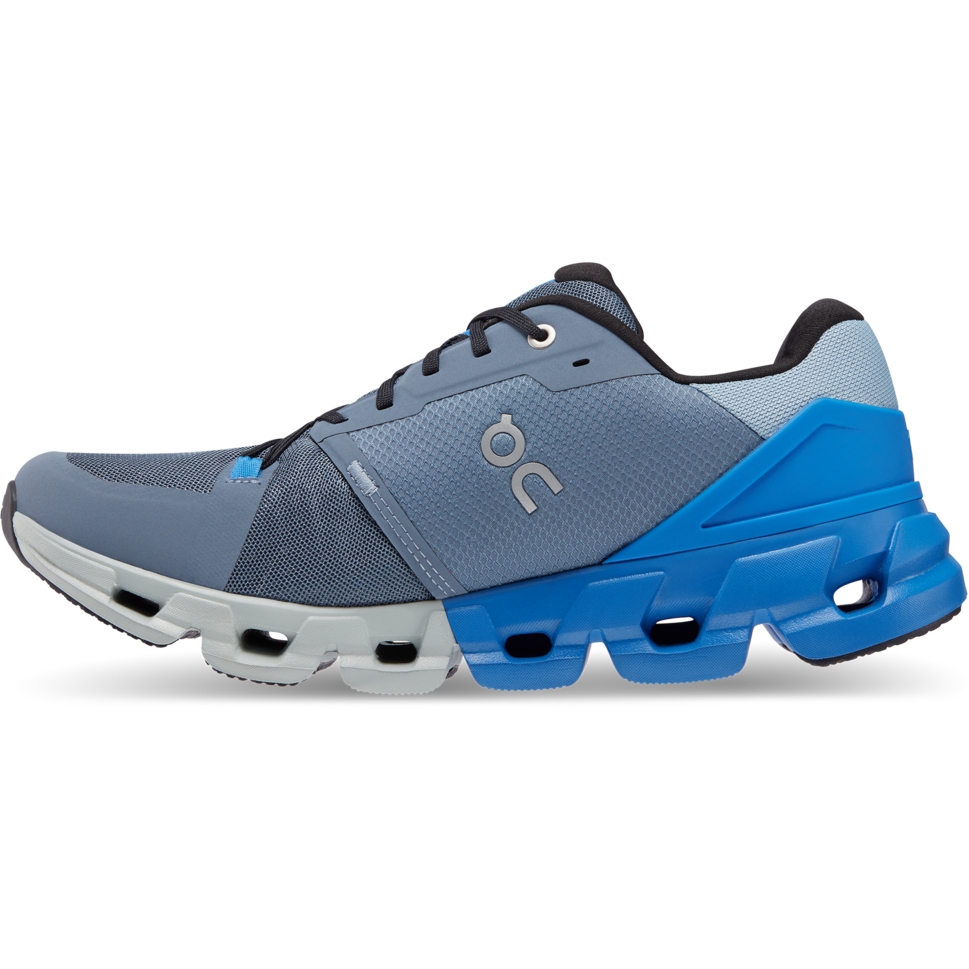 On Cloudflyer 4 Road-Running Shoes: Unleashing Performance and Comfort for Men