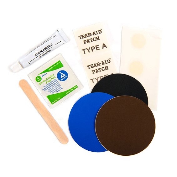 Picture of Therm-a-Rest Permanent Home Repair Kit