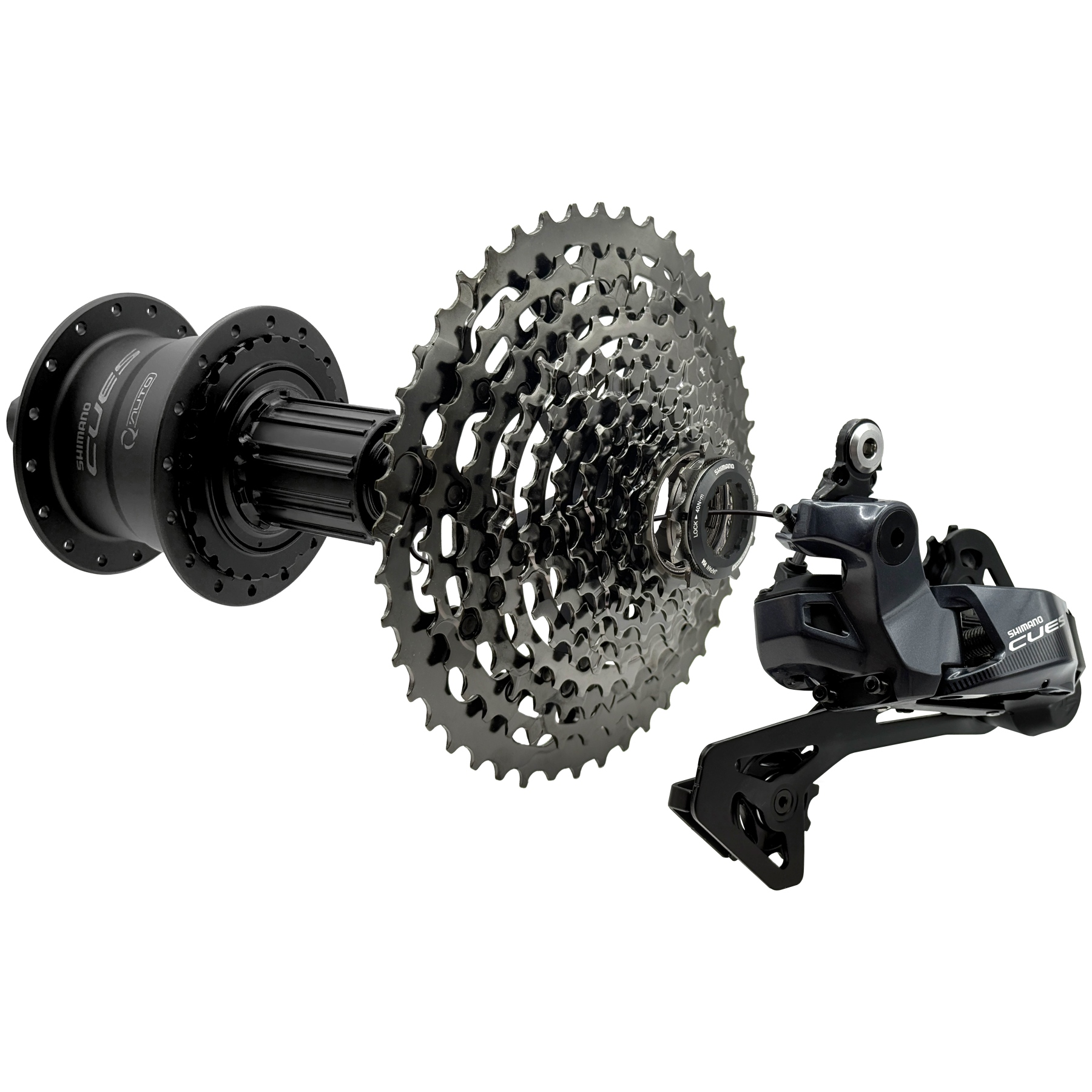 Moyeux Arrière Shimano 600 Tricolori Fh-6402 32 Trous | eBay