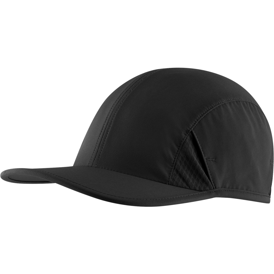 Bild von CEP Core Run Cap - schwarz