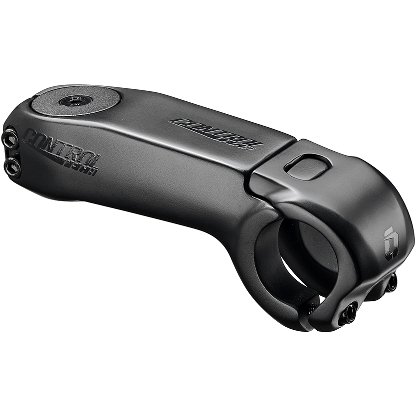 Produktbild von Control Tech TUX -8°  Integrated Carbon Drop Vorbau - UD Carbon