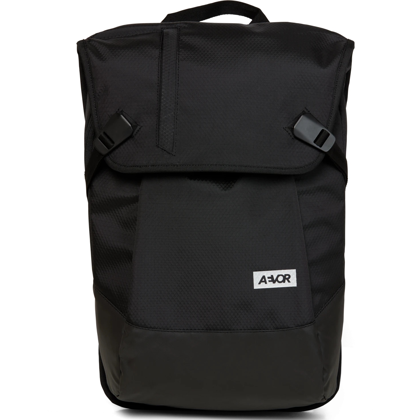 Produktbild von AEVOR Daypack Proof Rucksack - Proof Black