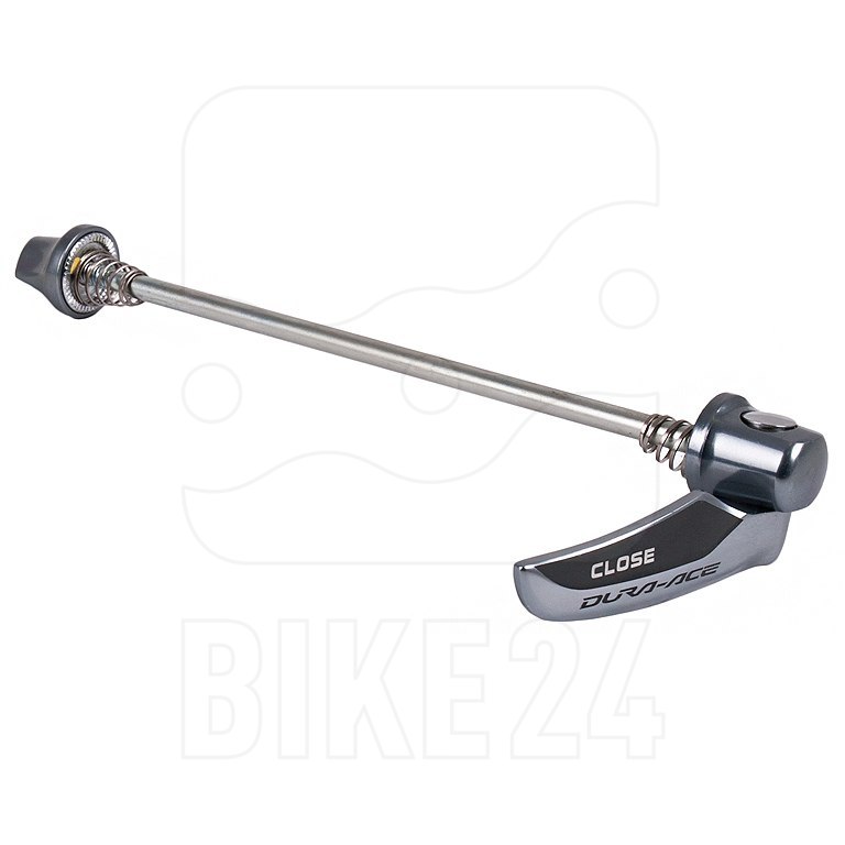 Picture of Shimano Dura Ace Quick Release for FH-9000