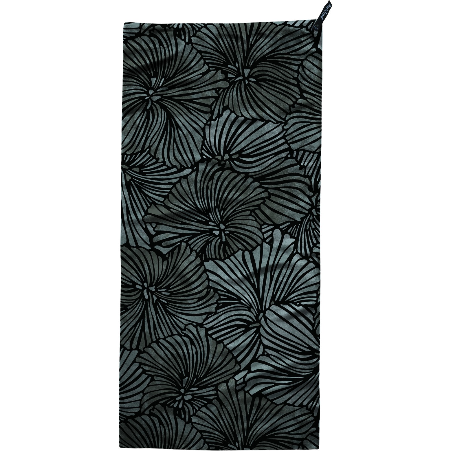Produktbild von PackTowl Ultralite Hand - Handtuch - bloom noir