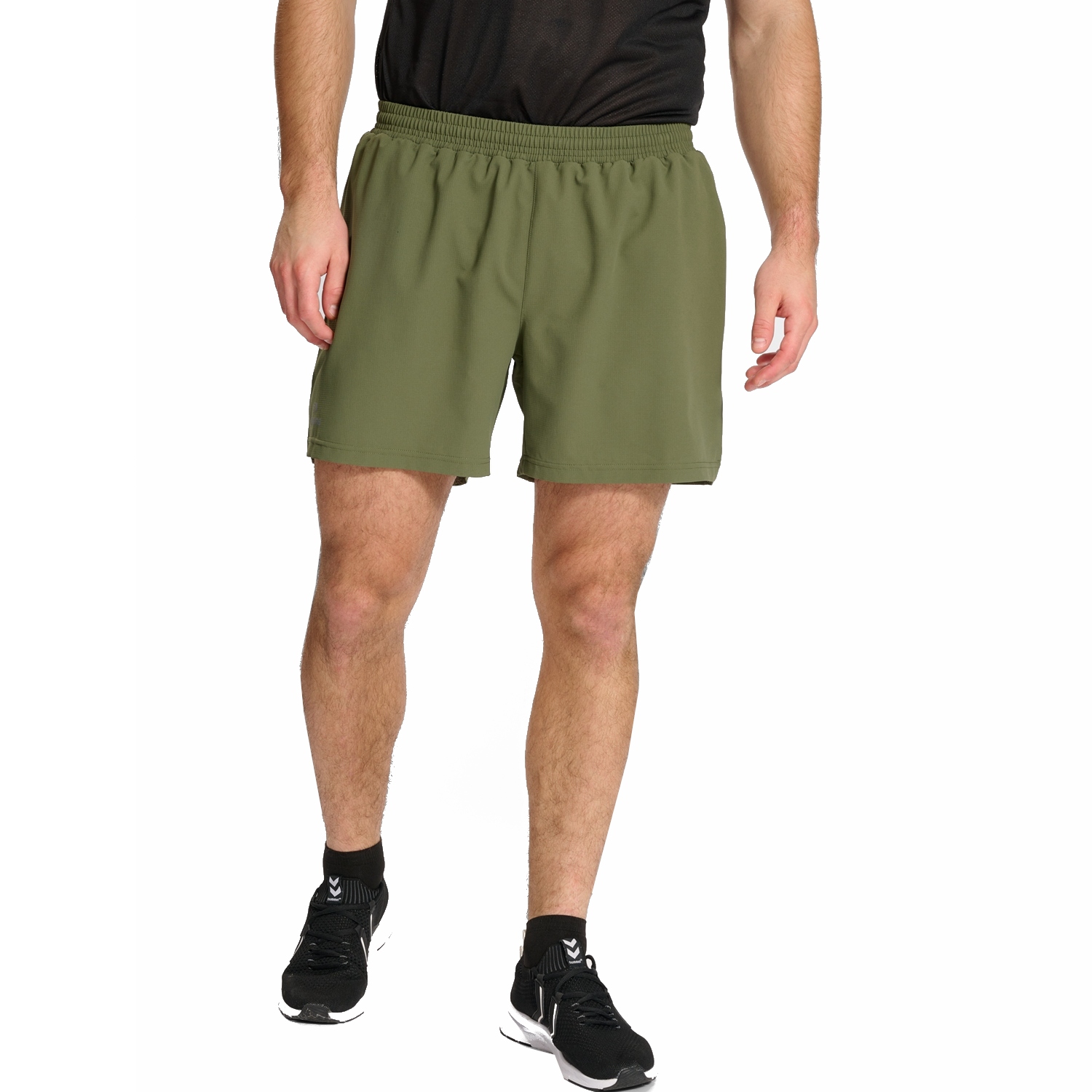 Productfoto van Newline Dallas Shorts - four leaf clover