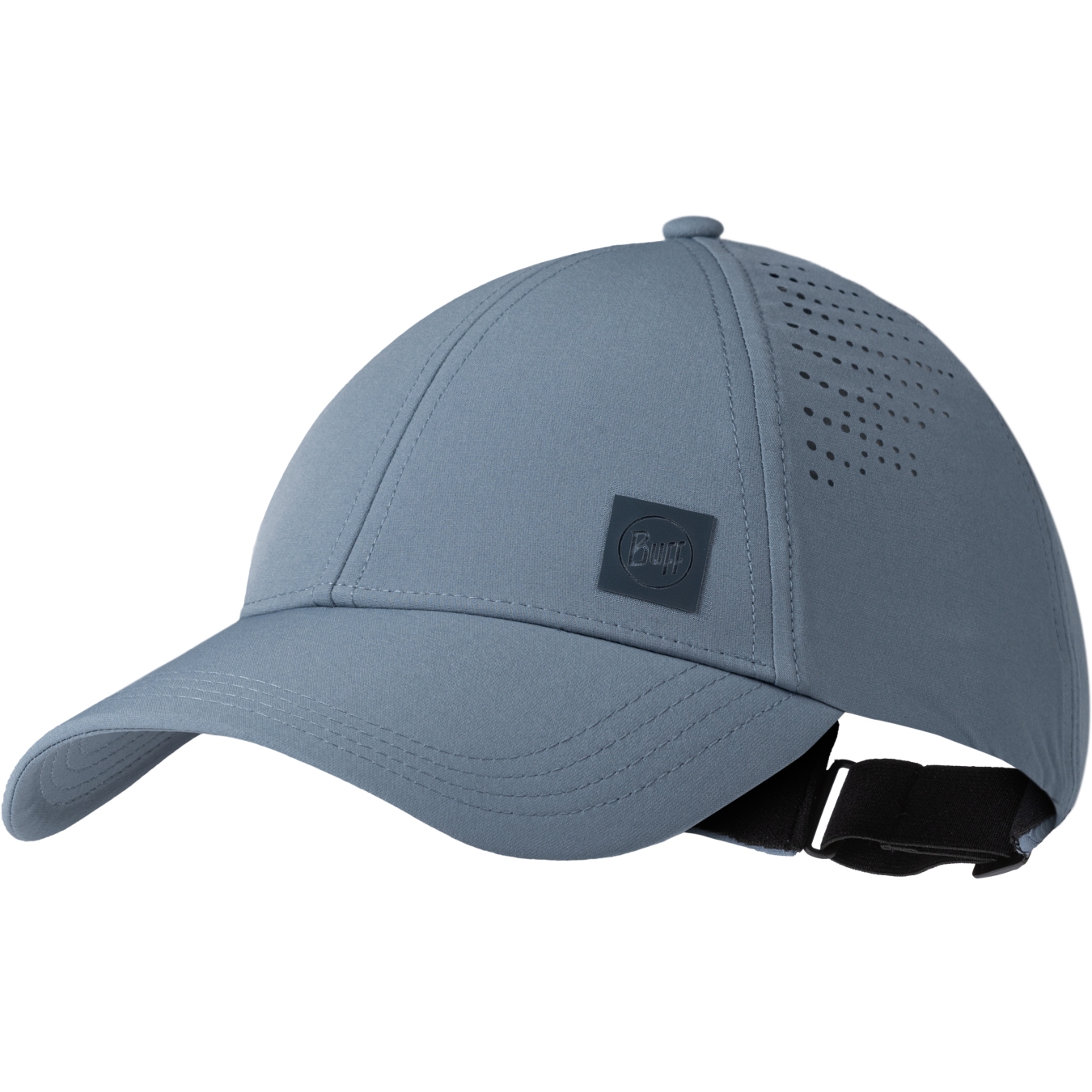 Produktbild von Buff® Summit Cap Unisex - Solid Stone Blue