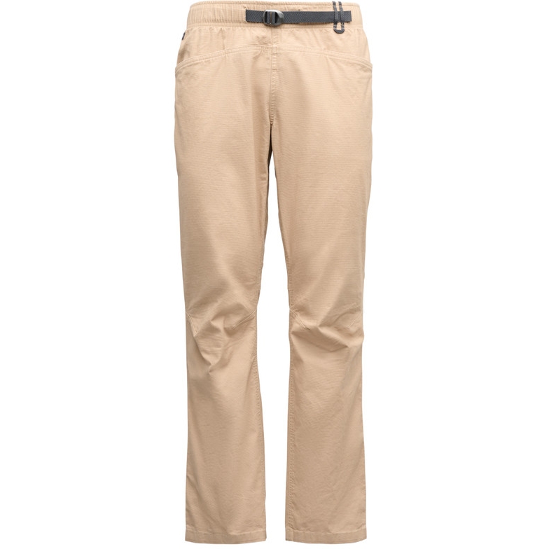 Picture of Black Diamond Ethos Climbing Pants Men - Khaki