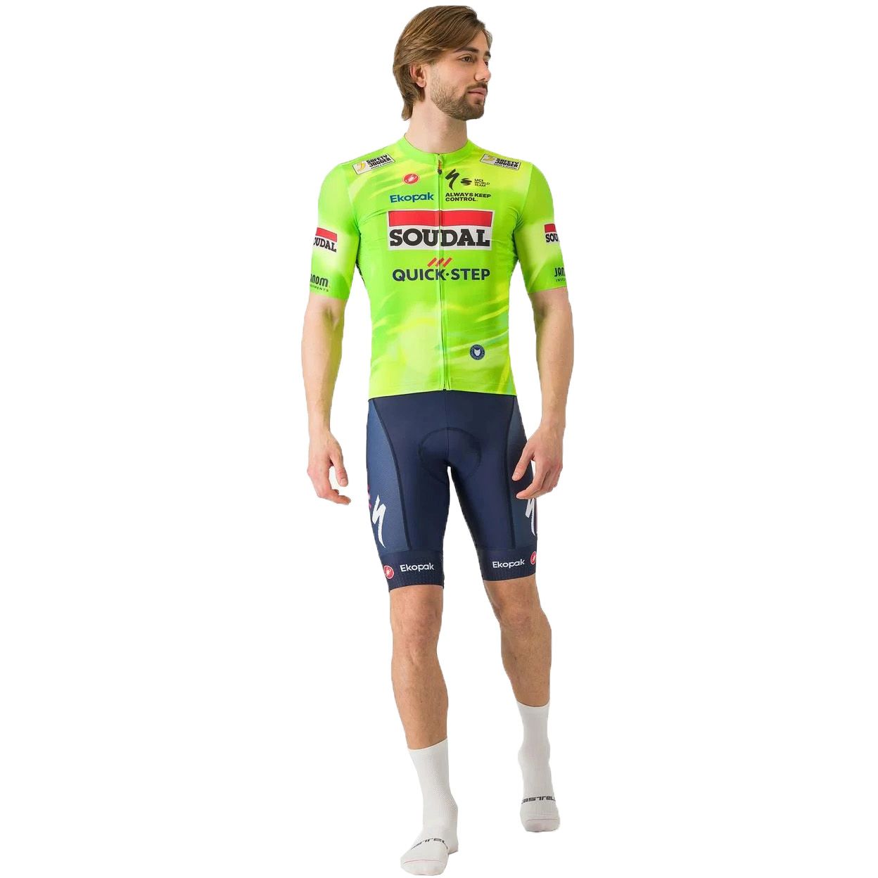 LZQpearl Maillot De Cyclisme pour Hommes, T-Shirt De Vélo à