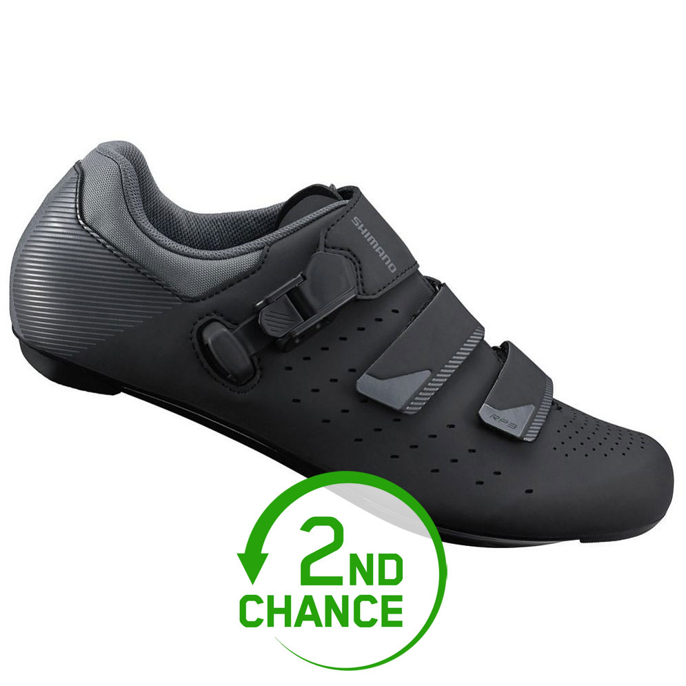 Picture of Shimano SH-RP301 Road Shoe - black - 2nd Choice