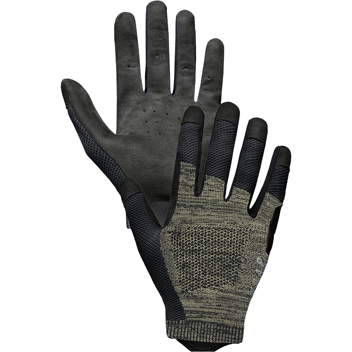 Picture of MAAP Alt Road Gloves - lichen
