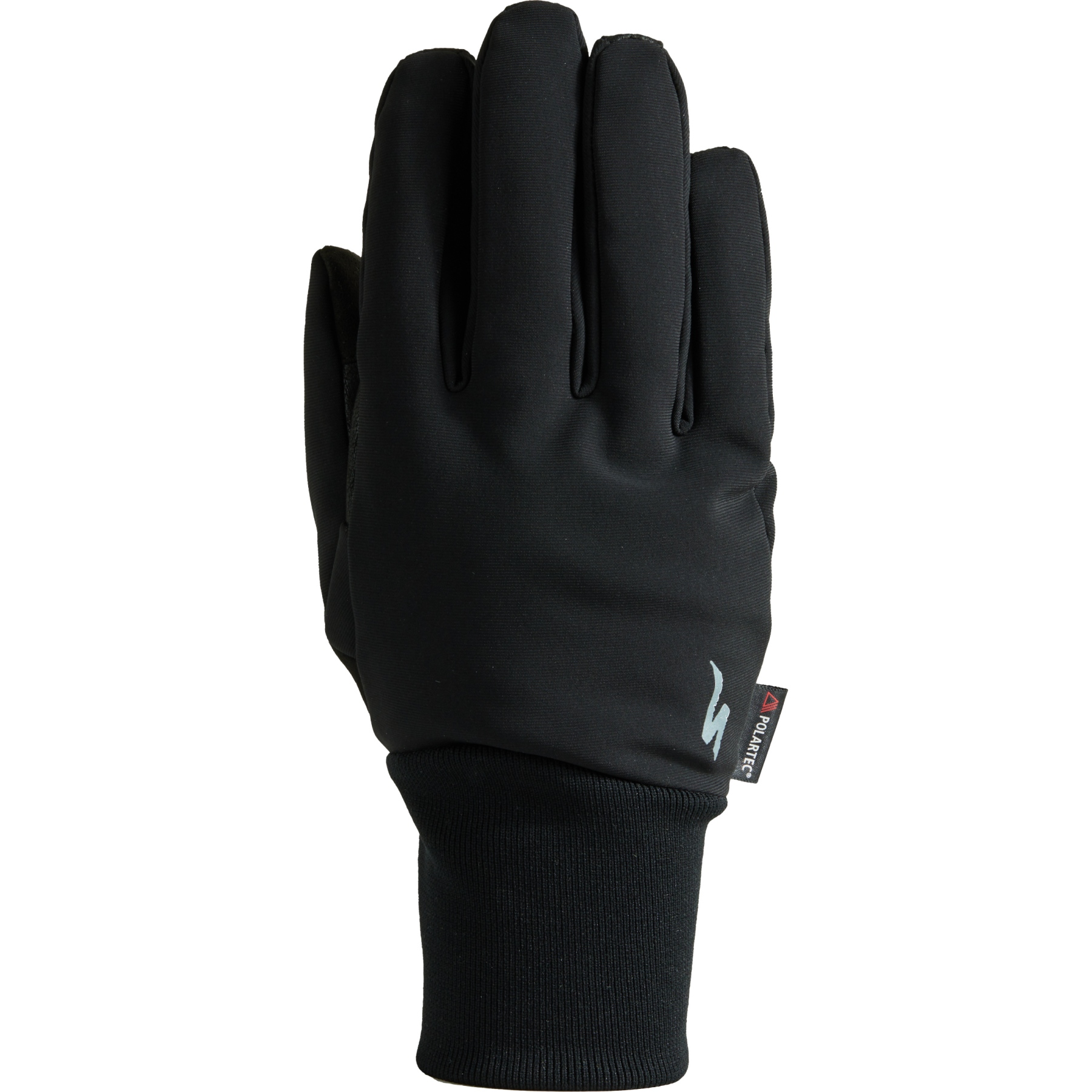 Produktbild von Specialized Softshell Deep Winter Vollfinger-Handschuhe - schwarz