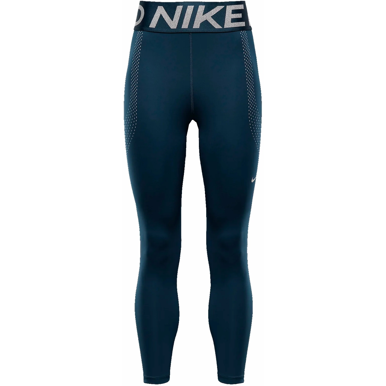 Nike tights navy online