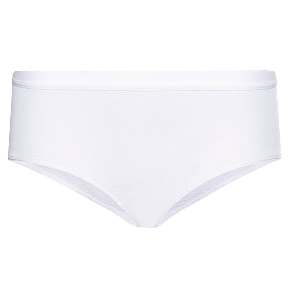 Produktbild von Odlo Active F-Dry Light Panty Damen - weiß