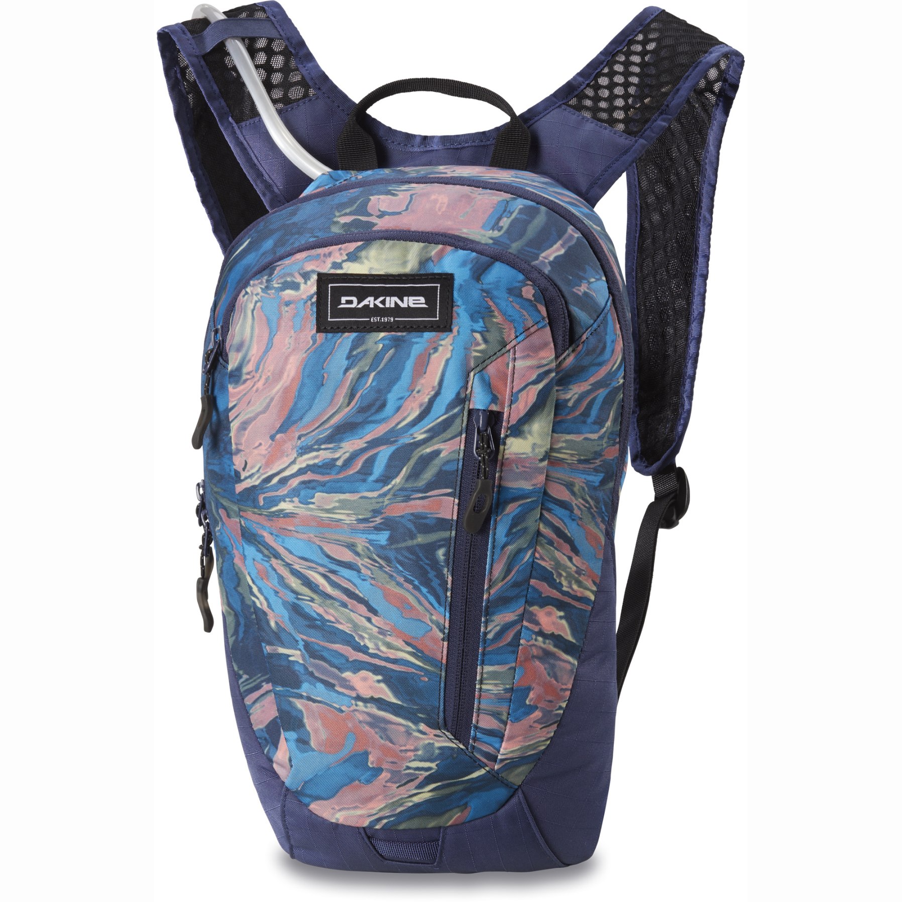 Picture of Dakine Shuttle 6L Backpack Women - daytripping