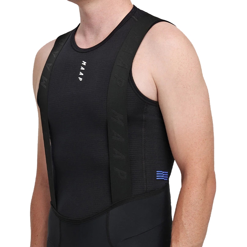 Image of MAAP Thermal Base Layer Vest - black