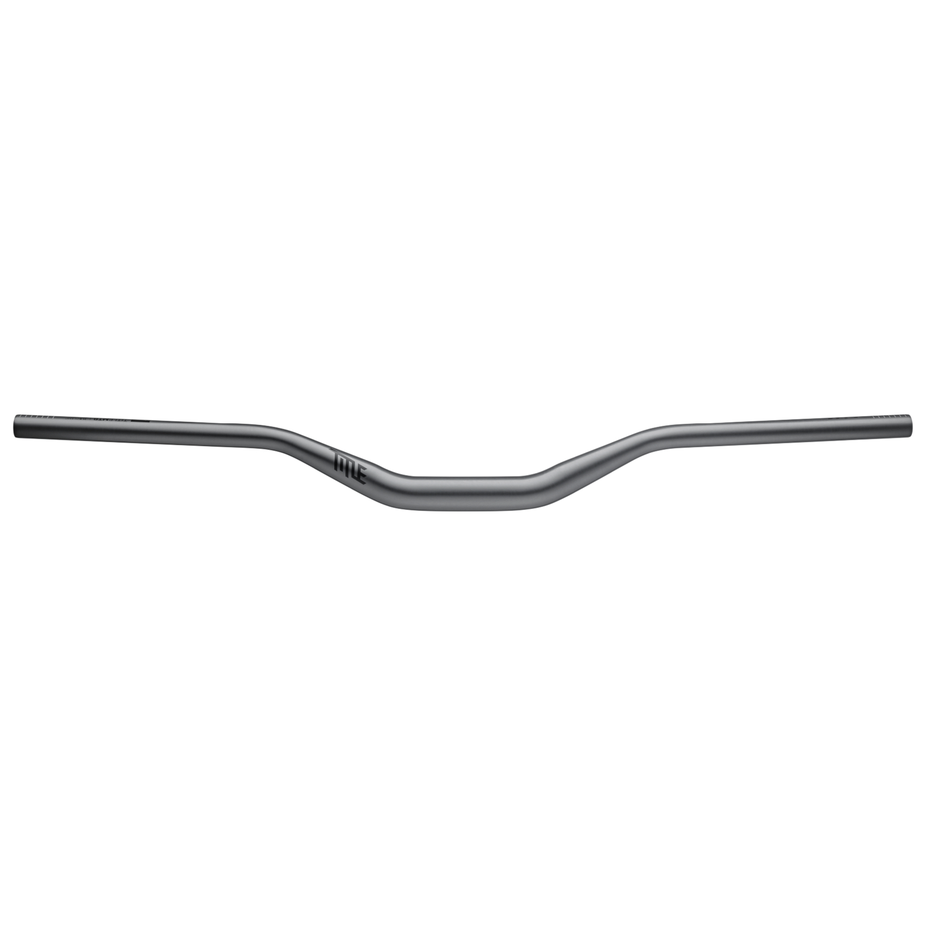 Produktbild von Title AH1 Lenker - MTB | 31.8 | Rise 50mm - grau
