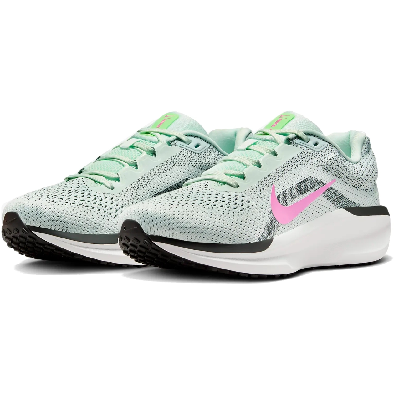 Nike zoom winflo 3 women's running shoes best sale