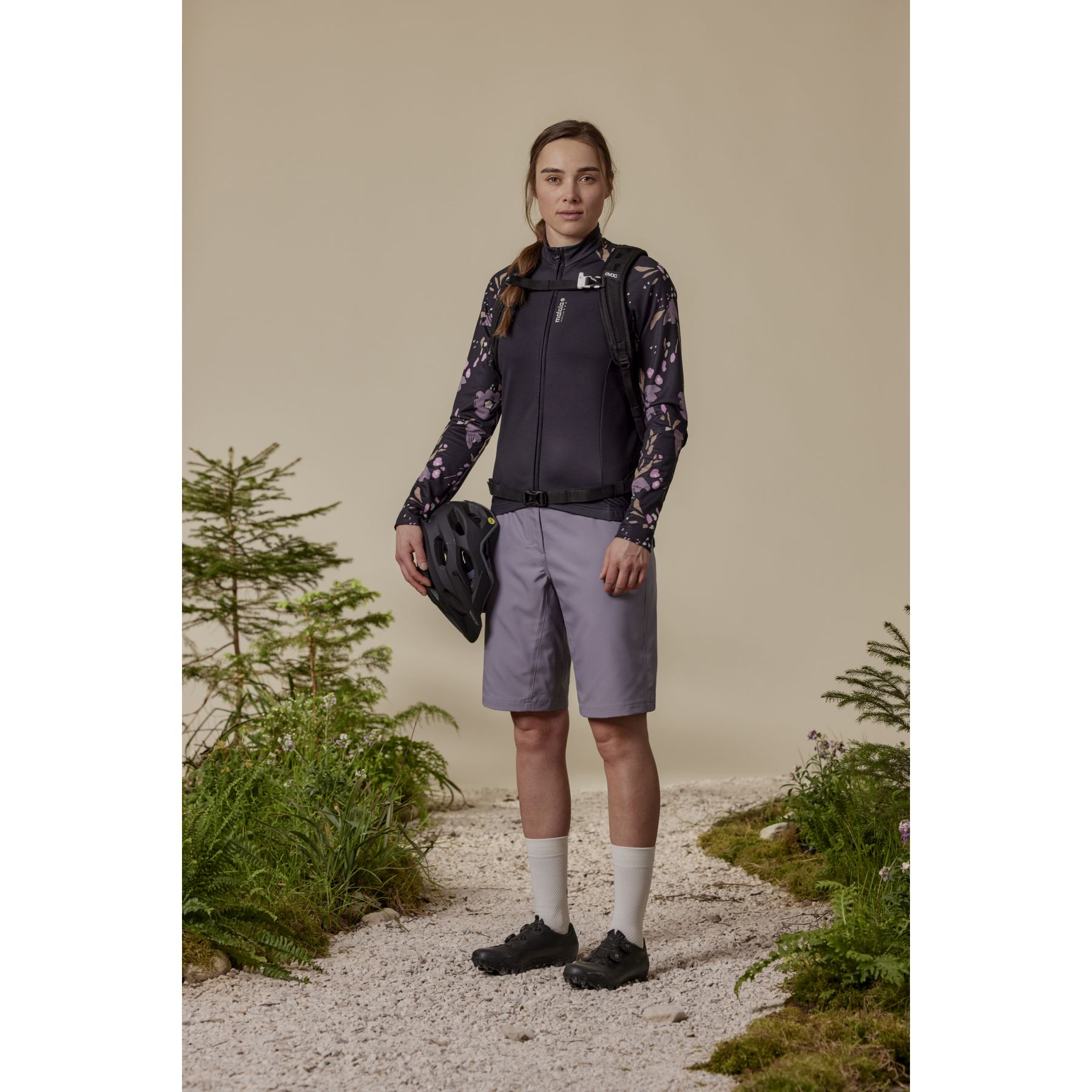 Maloja Giacca Antipioggia Bici Da Corsa Maloja Giacca Ciclismo