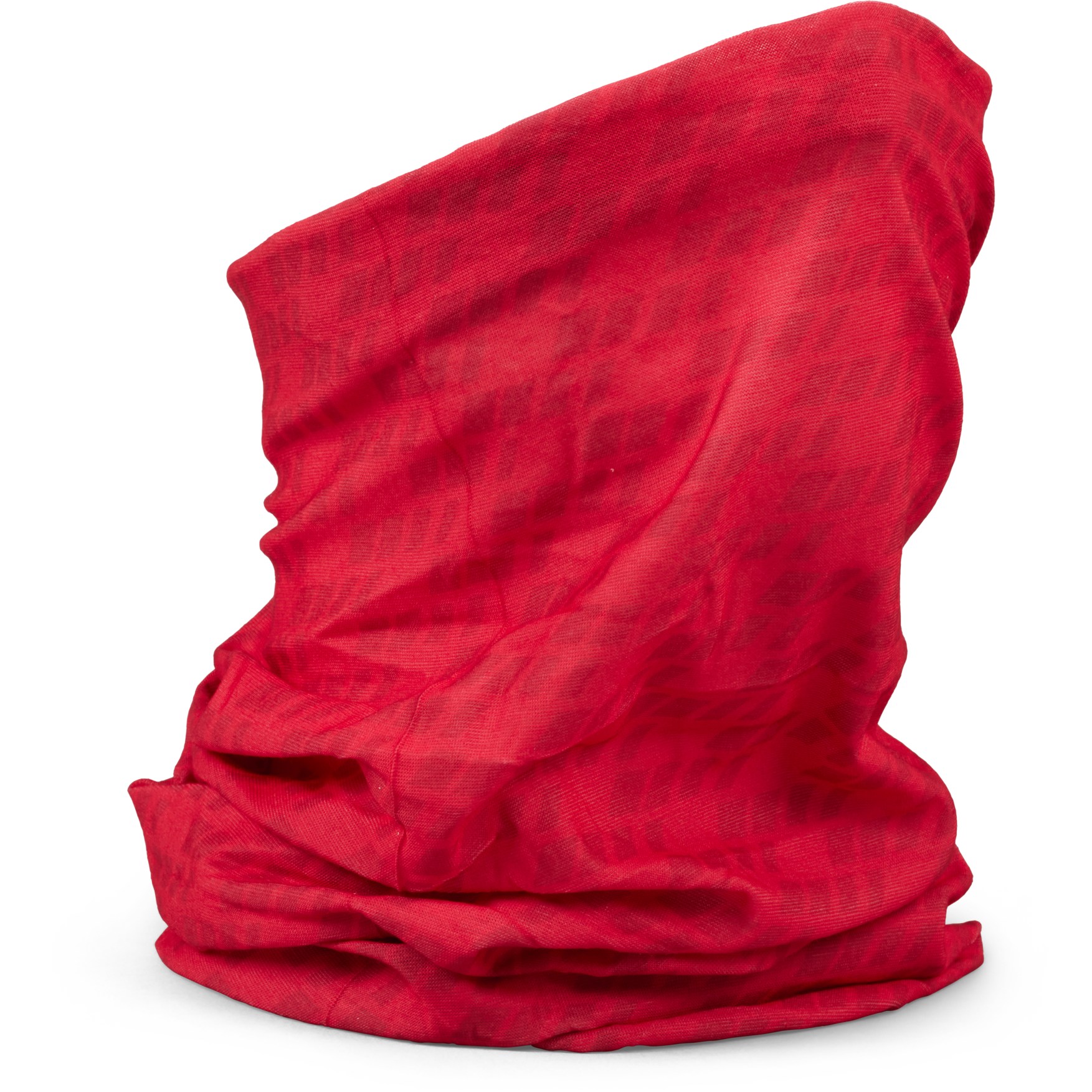 Picture of GripGrab Multifunctional Neck Warmer - Red
