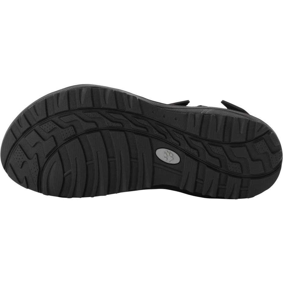 Jack wolfskin sandals mens discount