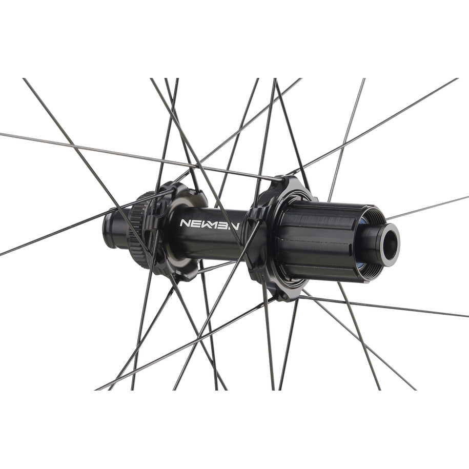Newmen Advanced SL X.R.36 Wheelset - 28