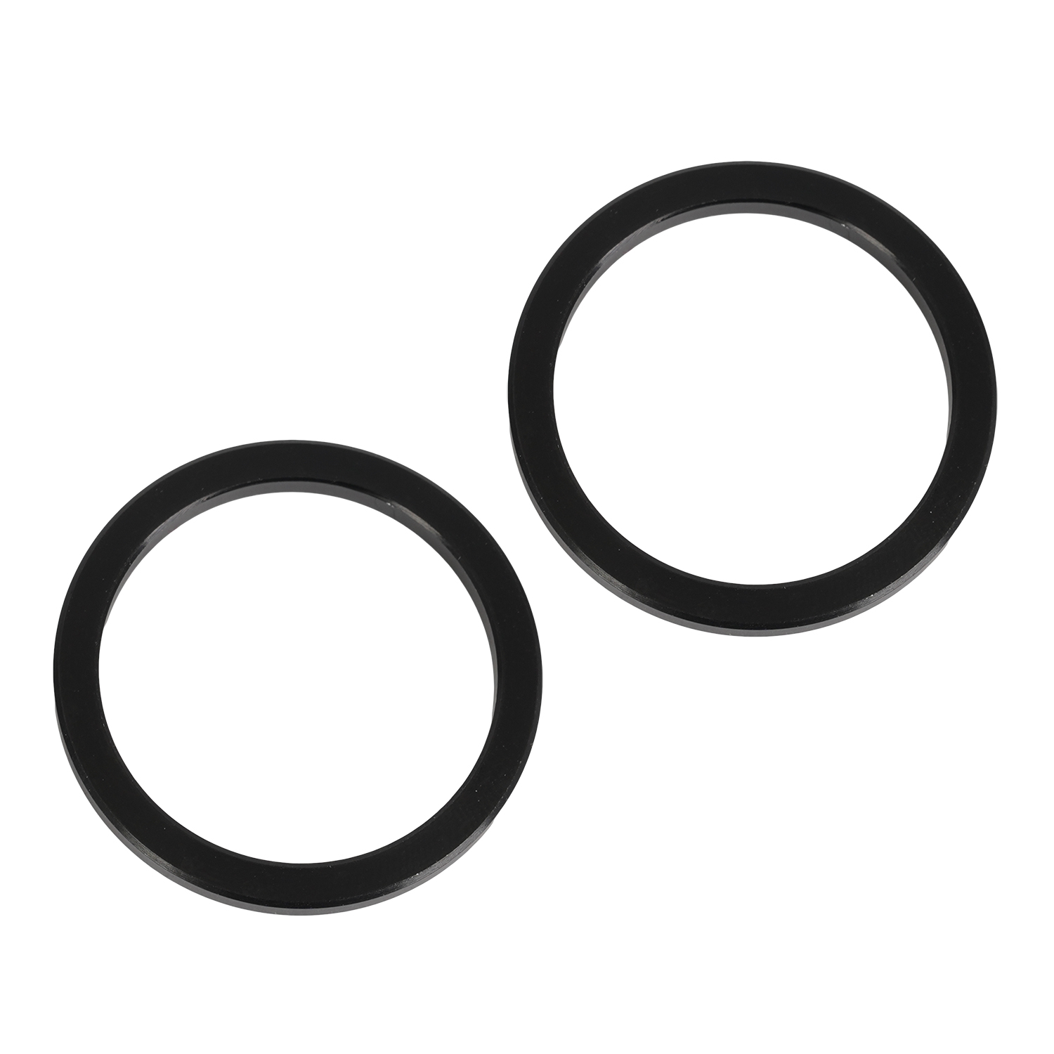 Produktbild von Hope Innenlager Spacer Kit für DUB - ROAD WIDE | 47.5mm Kettenlinie